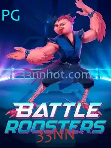 Descubra o Mundo Empolgante de BattleRoosters com 33NN