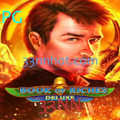 Descubra toda a emoção com o jogo BookofRichesDeluxe