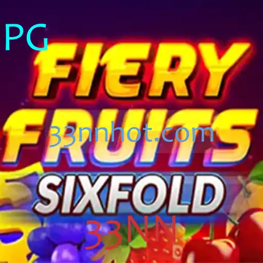 Descubra o Mundo Empolgante de FieryFruitsSixFold: O Jogo de Estratégia e Sorte