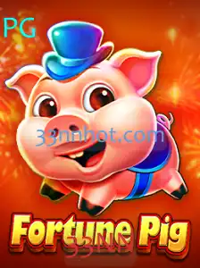Descubra o Mundo de FortunePig: Uma Aventura Única no Mundo dos Jogos