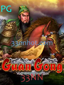 Descubra GuanGong: O Jogo que Reinventa a Estratégia com 33NN
