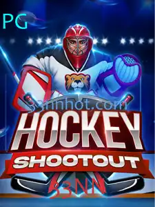 HockeyShootout: Mergulhe na Excitação do Tiro ao Alvo no Hóquei