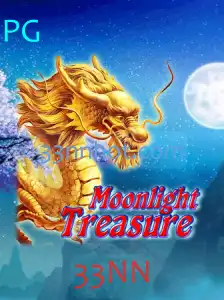 MoonlightTreasure: Uma Aventura Épica Sob a Luz da Lua