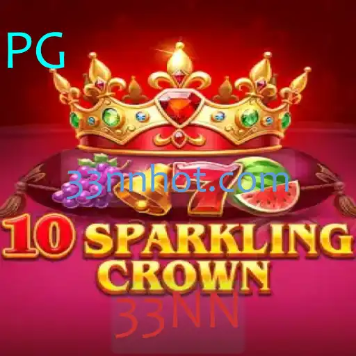 Descubra o Fascinante Mundo de 10SparklingCrown
