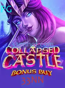 Conheça o Fascinante Mundo de CollapsedCastleBonusBuy
