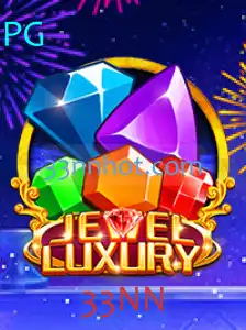 JewelLuxury: Uma Nova Experiência de Jogo em 2023