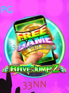 Descubra o Mundo de Emoções e Aventura com RaveJump2M