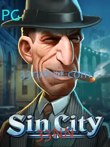 SinCity: Aventura e Estratégia no Mundo dos Jogos