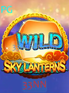 SkyLanterns: Uma Jornada através dos Céus com 33NN