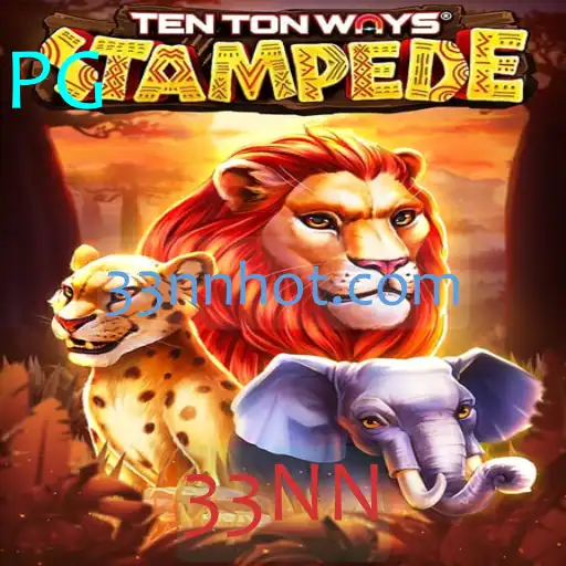 TenTonWaysStampede: Um Novo Marco nos Jogos de Estratégia