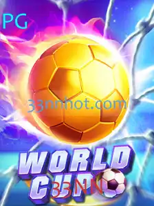 Explorando o Jogo WorldCup: Inovação e Estratégia com 33NN